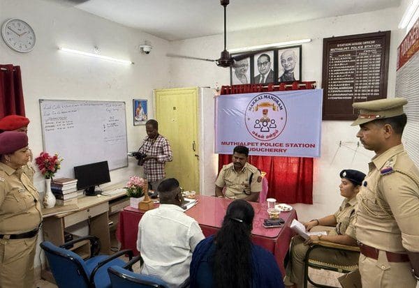 Latest Tamil News