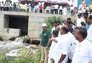 ஸ்டாலினுக்கு தெரிந்த ஒரே விஷயம் கடிதம் எழுதுவது மட்டும் தான்: அன்புமணி அன்புமணி கிண்டல்