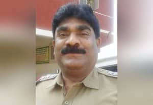 லஞ்சத்தில் கைதான இன்ஸ்பெக்டர் மருத்துவமனையில் அனுமதி 4 போலீசார் ஆயுதப்படைக்கு மாற்றம்