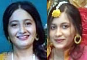  குளியல் அறை கீசரில் வாயு கசிவு: மூச்சு திணறி இரு சகோதரிகள் மரணம்
