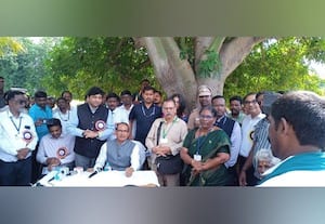 தமிழகத்தில் 'பி.எம்., கிசான்' சம்மான் நிதி ஏராளமான விவசாயிகளுக்கு வழங்கப்படவில்லை தமிழக அரசு பட்டியல் அனுப்ப சவுகான் வேண்டுகோள்