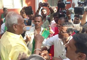 டில்லியில் இருந்தா சாப்பாடு வரும்?