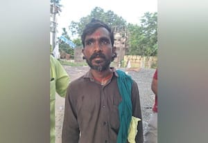 மனைவி கொலை வழக்கில் மாயமான கணவர் சிக்கினார்