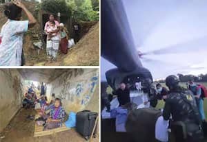தாய்லாந்து - கம்போடியா இடையே அமைதி ஒப்பந்தம் இன்று கையெழுத்து