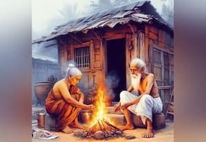 மழைக்காலத்தில் முதியோர் தவிர்க்க வேண்டியது என்னென்ன?