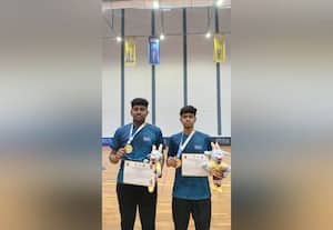 முதல்வர் கோப்பையில் மாவட்டத்துக்கு 5 தங்கம்: பதக்கம் சூடியவர்களின் வெற்றி ரகசியம்