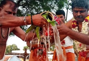 செல்வ விநாயகர் கோவில் கும்பாபிஷேகம்
