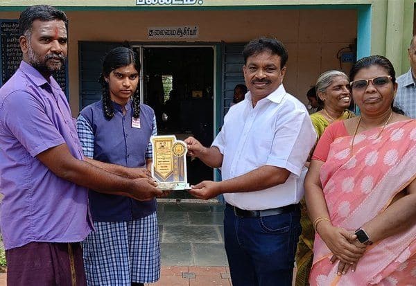 Latest Tamil News