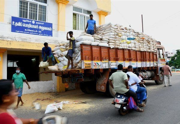 Latest Tamil News