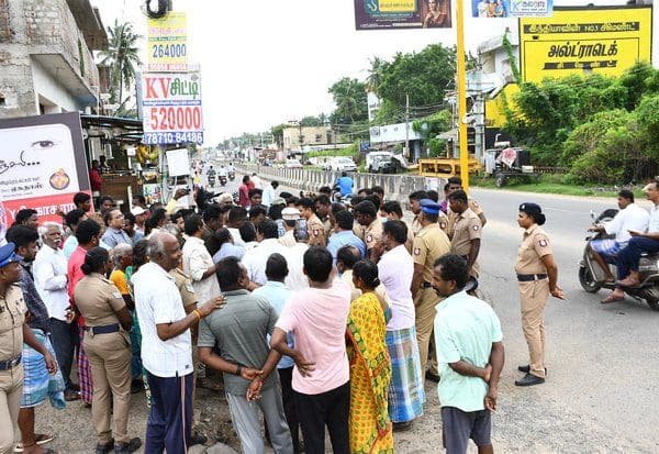 Latest Tamil News