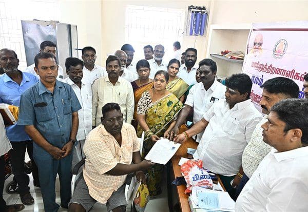 Latest Tamil News