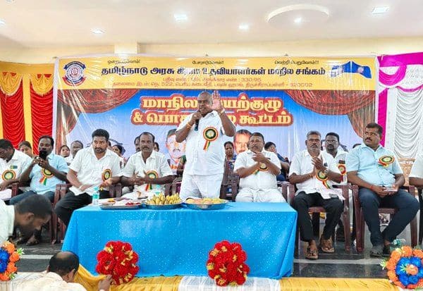 Latest Tamil News