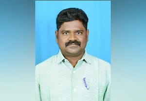 பேட்டி