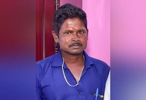 மின்சாரம் தாக்கி மின் ஊழியர் பலி