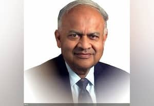 வான் இயற்பியல் விஞ்ஞானி ஜெயந்த் நார்லிகருக்கு 'விஞ்ஞான் ரத்னா' விருது