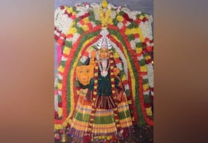 காளியம்மன் கோயில் மண்டல பூஜை