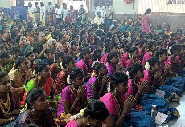 Latest Tamil News