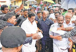 முழுநேர சினிமா விமர்சகராக மாறிவிட்டார் முதல்வர் ஸ்டாலின்: இபிஎஸ் தாக்கு