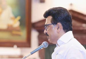 நெல் கொள்முதல் குறித்து இபிஎஸ் சொன்னதெல்லாம் புளுகு மூட்டைகள்தான்: முதல்வர் ஸ்டாலின்