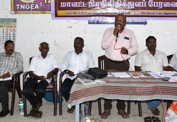 Latest Tamil News