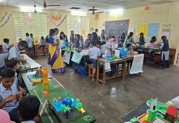 Latest Tamil News