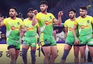 புரோ கபடி: பாட்னா வெற்றி