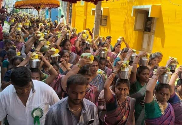 Latest Tamil News