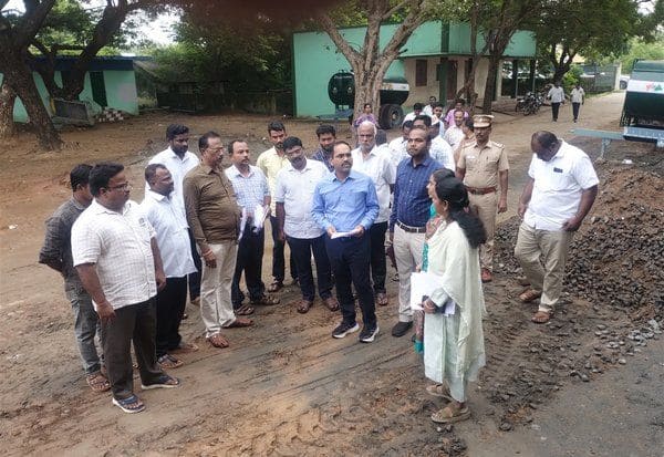 Latest Tamil News