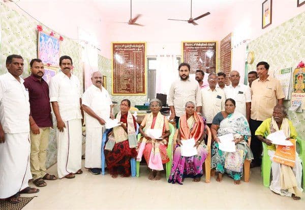 Latest Tamil News