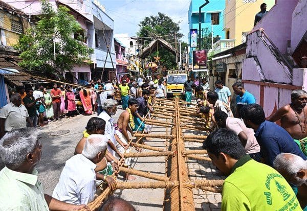 Latest Tamil News