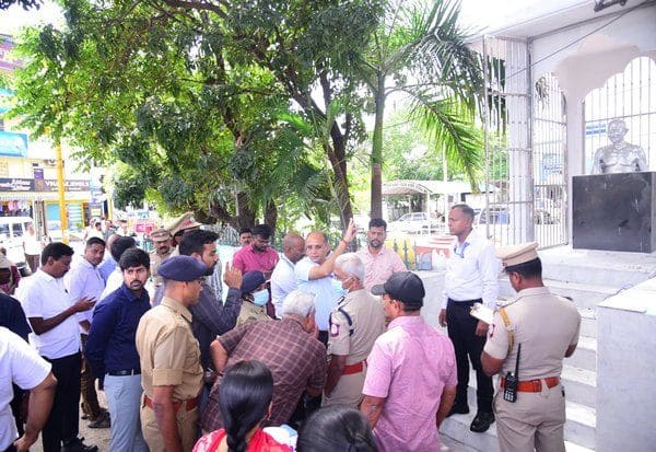 Latest Tamil News
