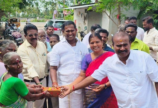 Latest Tamil News