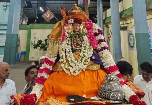 Latest Tamil News
