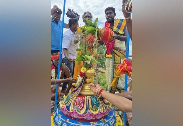 Latest Tamil News