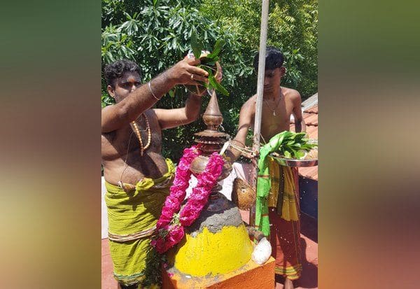 Latest Tamil News