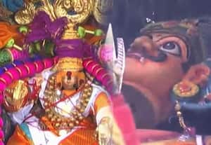திருச்செந்தூரில் சூரனை வதம் செய்த செந்தூரன்: வெற்றிவேல், வீரவேல் கோஷத்துடன் லட்சக்கணக்கான பக்தர்கள் பரவசம்!