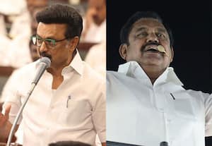 வாக்காளர் பட்டியல் திருத்தப்பணி: திமுக கூட்டணி எதிர்ப்பு: அதிமுக வரவேற்பு