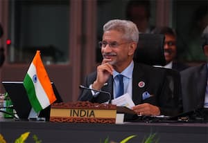 பயங்கரவாத அச்சுறுத்தலை சகித்துக் கொள்ளக்கூடாது: ஜெய்சங்கர் வலியுறுத்தல்
