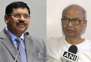 'தலைமை நீதிபதி மீது காலணி வீசியவர் மீது அவமதிப்பு நடவடிக்கை தேவையில்லை'
