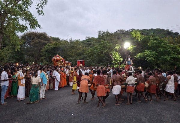 Latest Tamil News