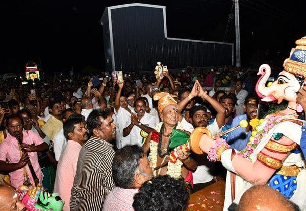 Latest Tamil News