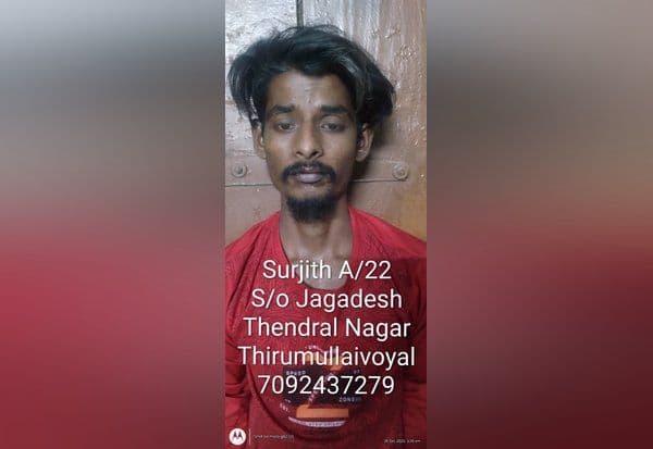 Latest Tamil News