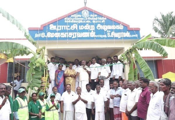 Latest Tamil News