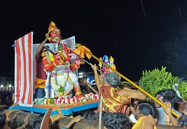 Latest Tamil News