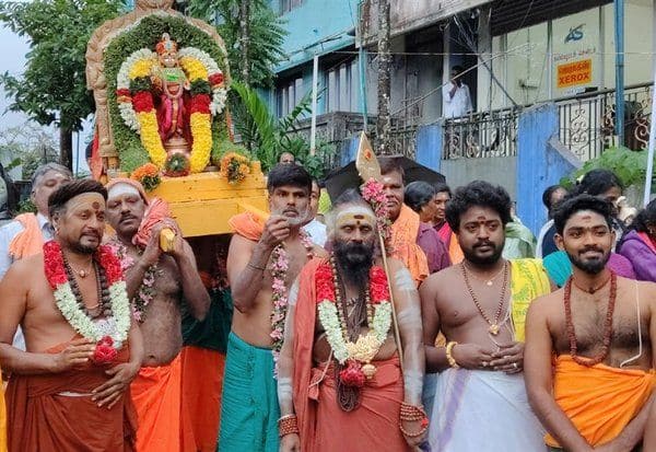 Latest Tamil News