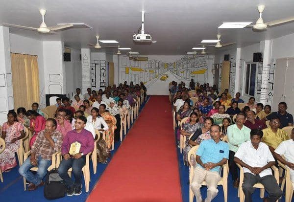 Latest Tamil News