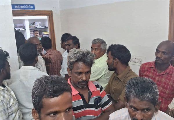 Latest Tamil News
