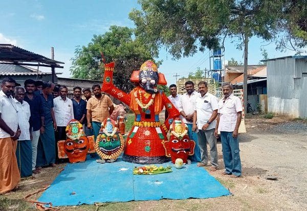 Latest Tamil News