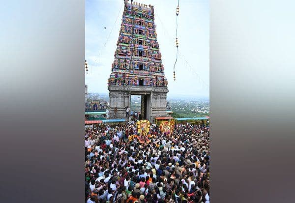 Latest Tamil News
