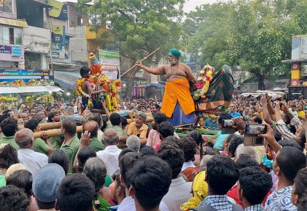 Latest Tamil News